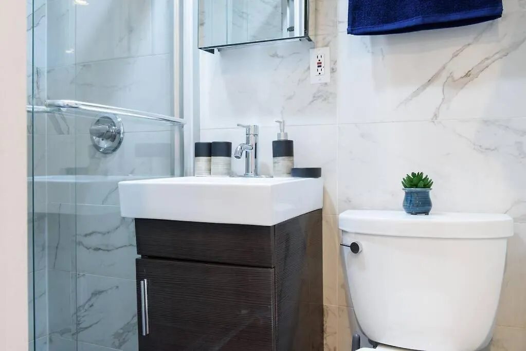Apartment 69-4A Quality New Prime Lower East 1Br Apt New York United States