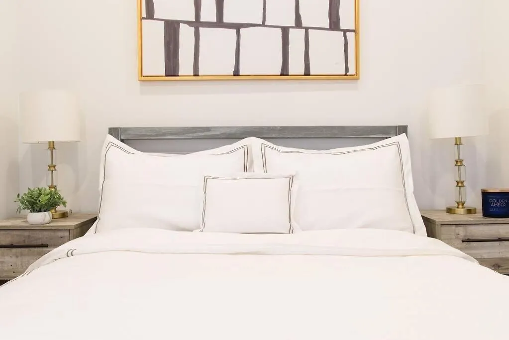 69-4A Quality New Prime Lower East 1Br Apt New York Apartment