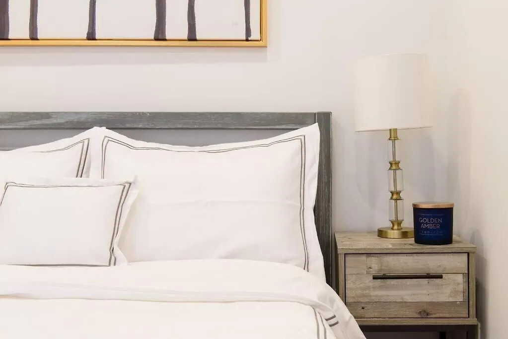 Апартаменты 69-4A Quality New Prime Lower East 1Br Apt Нью-Йорк